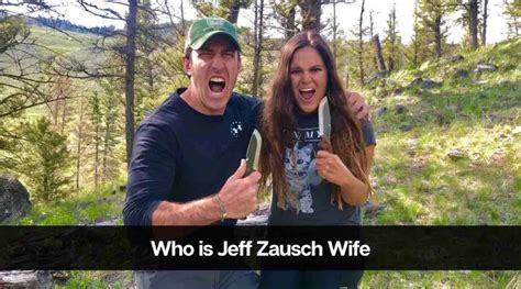 jeff zausch married|Jeff Zausch Wife: Exploring His Romantic Journey。